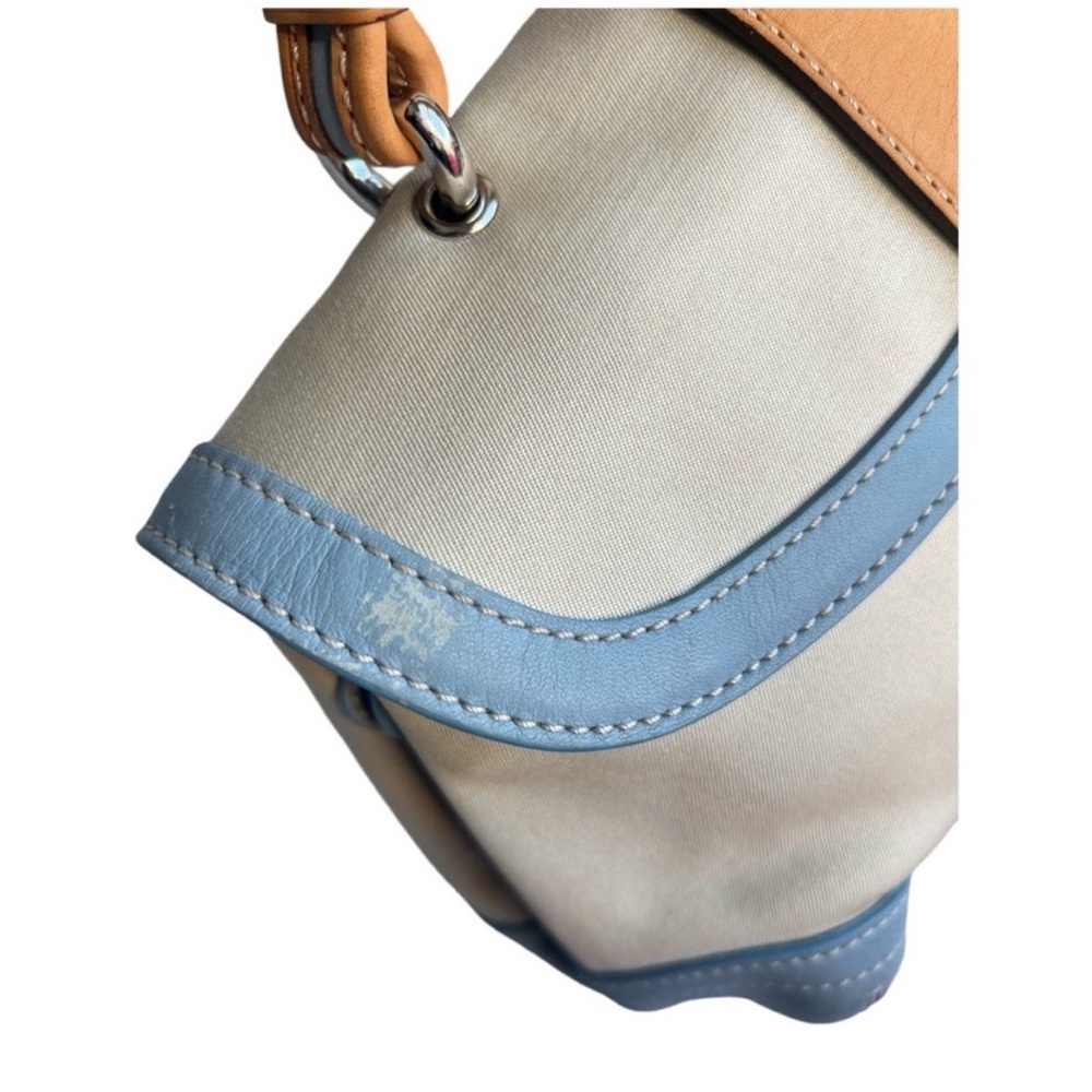 Coach VINTAGE Daisy Soho Buckle Flap - Picture 12 of 13